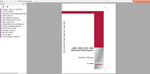 Unlock the full potential of your CASE IH Tractor with the comprehensive Operator’s Manual for models CX50, 60, 70, 80, 90, and 100. This PDF file is designed to provide you with essential information, ensuring you operate your tractor safely and efficiently.
