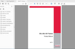 Discover the essential CASE IH Tractor D25, D29, and D33 Compact Operator’s Manual (PDF File) 