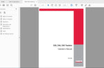 Enhance your farming efficiency with the CASE IH Tractor D35_D40_D45 Operator’s Manual (PDF File). This comprehensive guide is designed to provide you with essential information