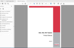 Unlock the full potential of your CASE IH D35, D40, and D45 Compact Tractors with the comprehensive Operator’s Manual (PDF file). This essential guide is designed to provide you with all the information you need to operate and maintain your tractor efficiently