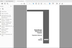 Enhance your farming efficiency with the CASE IH Tractor David Brown 1410, 1412 Operator’s Manual. This comprehensive PDF file is designed to provide you with essential information