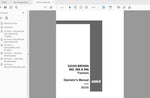 Enhance your farming efficiency with the CASE IH Tractor David Brown 990, 995, 996 Operator’s Manual. This comprehensive PDF file is designed to provide you with essential information and guidance for optimal operation and maintenance of your tractor