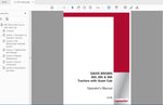 Enhance your farming efficiency with the CASE IH Tractor David Brown 990, 995, 996 Operator’s Manual