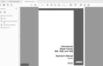 Discover the essential resource for your CASE IH Tractor with the IH 946, 1046, and 1246 International Operator’s Manual. This comprehensive PDF file is designed to provide you with all the necessary information to operate and maintain your tractor efficiently