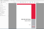Discover the essential CASE IH Tractor Operator’s Manual for models DX35, DX40, and DX45, available in a convenient PDF format. This comprehensive guide is designed to enhance