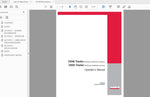 Enhance your farming efficiency with the CASE IH TRACTOR DX48 & DX55 Operator’s Manual (PDF File). This comprehensive guide is designed to provide you with essential information and insights to maximize the performance of your tractor. Whether you're a seasoned operator or new to the machinery, this manual is an invaluable resource