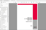 Enhance your farming efficiency with the CASE IH TRACTOR DX55 and DX60 Operator’s Manual. This comprehensive PDF file is designed specifically for the DX55 2WD, DX55 4WD, and DX60 