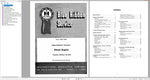 Unlock the full potential of your CASE IH B-275 tractor with the comprehensive Diesel Engine Service Manual (GSS1244) in PDF format. This essential guide provides detailed