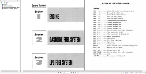 Unlock the full potential of your CASE IH tractor with the Diesel 550 Service Manual (GSS1432) in PDF format. This comprehensive guide is designed to provide you with detailed insights