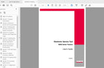 Enhance your farming efficiency with the CASE IH TRACTOR EST – MXM TRACTOR USER GUIDE (87033672). This comprehensive operator’s manual is available in a convenient PDF format, making it easy to access and reference whenever you need it. Whether