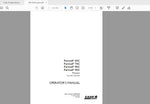 CASE IH TRACTOR FARMALL65C,FARMALL75C FARMALL 85C FARMALL 95C 84576294 OPERATOR’S MANUAL - PDF FILE