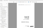 Enhance your farming efficiency with the CASE IH Tractor Farmall 100U, 110U, and 120U Operator’s Manual. This comprehensive PDF file is designed to provide you with essential information