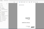 Enhance your farming efficiency with the CASE IH Tractor Farmall 105U and 115U Operator’s Manual. This comprehensive PDF file is designed to provide you with all the essential information you need to operate and maintain your tractor effectively. With clear instructions