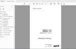 Unlock the full potential of your CASE IH Farmall 105U and 115U tractors with the comprehensive Operator’s Manual (PDF file). This essential guide is designed to provide you with