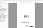 Unlock the full potential of your CASE IH Farmall 110A, 120A, 125A, and 140A tractors with the comprehensive Operator’s Manual (PDF file). This essential guide is designed to provide you