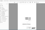 Discover the essential CASE IH Tractor Farmall 110A, 120A, and 130A Operator’s Manual, available in a convenient PDF format. This comprehensive guide is designed to enhance