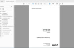 Enhance your farming efficiency with the CASE IH Tractor Farmall 110U and 120U Operator’s Manual. This comprehensive PDF file is designed to provide you with essential information and guidance for optimal operation and maintenance of 