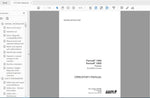 Unlock the full potential of your CASE IH Farmall 110U and 120U tractors with the comprehensive Operator’s Manual (PDF file). This essential guide is designed to provide you with detailed instructions, maintenance tips, and troubleshooting advice, 