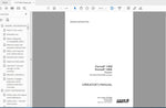 Enhance your farming efficiency with the CASE IH Tractor Farmall 110U and 120U Operator’s Manual. This comprehensive PDF file is designed to provide you with essential information