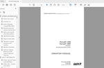Enhance your farming efficiency with the CASE IH Tractor Farmall 110U and 120U Operator’s Manual. This comprehensive PDF file is designed to provide you with all the essential information