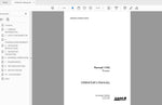 Unlock the full potential of your CASE IH Farmall 115C tractor with the comprehensive Operator’s Manual (PDF file). This essential guide provides detailed instructions