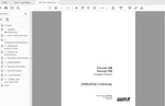 Unlock the full potential of your CASE IH Farmall 30B and 35B tractors with the comprehensive Operator’s Manual (PDF file). This essential guide is designed to provide you with all the information you need to operate, maintain, and troubleshoot your compact tractor effectively.