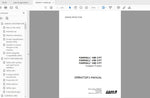 Discover the essential CASE IH Tractor Operator’s Manual for the Farmall® 40B, 45B, and 50B models. This comprehensive PDF file is designed to provide you with all the information you need to operate and maintain your tractor efficiently. With clear instructions