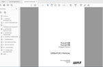Unlock the full potential of your CASE IH Farmall 40B and 50B tractors with the comprehensive Operator’s Manual, available in a convenient PDF format. This essential guide