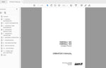 Unlock the full potential of your CASE IH Farmall 40C and 50C tractors with the comprehensive Operator’s Manual (PDF file). This essential guide is designed to provide you with all the information you need to operate, maintain, and troubleshoot your equipment effectively