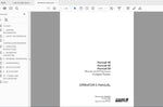 Discover the ultimate guide for your CASE IH Tractor Farmall 40, 45, and 50 models with the comprehensive Operator’s Manual in PDF format. This essential resource is designed to enhance your understanding of your tractor's features, ensuring you get the