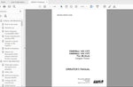 Unlock the full potential of your CASE IH TRACTOR FARMALL® 45C CVT and FARMALL® 55C CVT with the comprehensive Operator’s Manual (PDF file). This essential guide is designed to provide you with all the information you need to operate and maintain