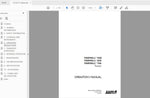 Unlock the full potential of your CASE IH Farmall 50A, 60A, and 70A tractors with the comprehensive Operator’s Manual (PDF file). This essential guide is designed to provide you with all the information you need to operate and maintain your tractor efficiently