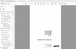 Enhance your farming efficiency with the CASE IH Tractor Farmall® 50A, 60A, and 70A Operator’s Manual. This comprehensive PDF file is designed to provide you with essential information
