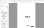 Discover the essential CASE IH Tractor Farmall 55A, 65A, and 75A Operator’s Manual, designed to enhance your farming experience. This comprehensive PDF file provides detailed