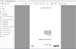 Enhance your farming efficiency with the CASE IH Tractor Farmall 55C, 65C, and 75C Operator’s Manual. This comprehensive PDF file is designed to provide you with essential information and guidance for optimal operation and maintenance of your tractor