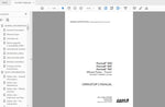 Discover the essential CASE IH Tractor Farmall 55C, 65C, and 75C Operator’s Manual, available in a convenient PDF format. This comprehensive guide is designed to enhance your