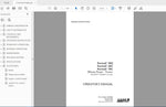 Enhance your farming efficiency with the CASE IH Tractor Farmall 55C, 65C, and 75C Operator’s Manual. This comprehensive PDF file is designed to provide you with essential information and guidance for optimal operation and maintenance of your tractor