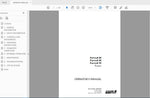 Unlock the full potential of your CASE IH Farmall 60, 80, and 95 tractors with the comprehensive Operator’s Manual (PDF file). This essential guide is designed to provide you with detailed instructions, maintenance tips, and operational insights to ensure your tractor