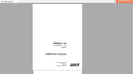 Unlock the full potential of your CASE IH Farmall 65A and 75A tractors with the comprehensive Operator’s Manual (PDF file). This essential guide is designed to provide you with