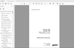 Enhance your farming efficiency with the CASE IH Tractor Farmall 65C and 75C Operator’s Manual. This comprehensive PDF file is designed to provide you with essential information and guidance for optimal operation and maintenance of your tractor.
