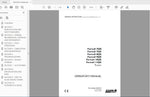 Unlock the full potential of your CASE IH Farmall tractor with the comprehensive Operator’s Manual for models 70JX, 75JX, 80JX, 90JX, 100JX, and 110JX. This PDF file is an essential resource