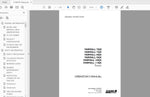 Enhance your farming efficiency with the CASE IH Tractor Farmall Operator’s Manual, designed specifically for models 70, 75, 80, 90, 100, 110, and JX. This comprehensive PDF file provides essential information to help you operate and maintain your tractor effectively, ensuring optimal performance on the field.
