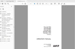 Unlock the full potential of your CASE IH Farmall tractor with the comprehensive Operator’s Manual for models 75U, 85U, 95U, 105U, and 115U. This PDF file is an essential resource