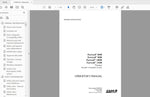 Discover the essential CASE IH Tractor Farmall Operator’s Manual, designed specifically for models 80N, 90N, 100N, and 110N. This comprehensive PDF file provides you with all the information you need to operate and maintain your tractor efficiently. With clear instructions