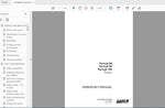 Discover the essential CASE IH Tractor Farmall 80, 90, 100 Operator’s Manual, available in a convenient PDF format. This comprehensive guide is designed to enhance your understanding 