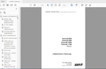 Discover the essential CASE IH Tractor Farmall Operator’s Manual, designed specifically for models 85A, 95A, 105A, and 115A. This comprehensive PDF file provides you with all the information you need to operate and maintain your tractor efficiently. With clear