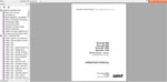 Enhance your farming efficiency with the CASE IH Tractor Farmall 85C, 95C, 105C, and 115C Operator’s Manual. This comprehensive PDF file is designed to provide you with all the essential information needed to operate and maintain your tractor effectively. With
