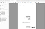 Unlock the full potential of your CASE IH Farmall tractors with the comprehensive Operator’s Manual for models 90C, 100C, 110C, and 120C. This PDF file is designed to provide