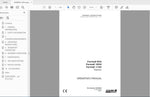 Discover the essential CASE IH Tractor Farmall 95U, 105U, and 115U Operator’s Manual, available in a convenient PDF format. This comprehensive guide is designed to enhance your understanding of your tractor's features, ensuring you get the most out of your