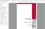 Unlock the full potential of your CASE IH Farmall 95 HC tractor with the comprehensive Operator’s Manual, available in a convenient PDF format. This essential guide provides detailed